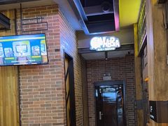 -河坝烧烤串城(金达莱店)