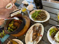 -鹏天阁酒楼·海鲜(红旗店)