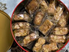 -家琳甜品(江南东店)