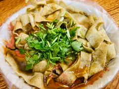 -真素诚·清真(新华路店)