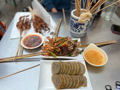 -四厂烩面(棉纺路店)