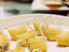 榴莲酥-粤珍轩.创始店.始于2001(含光门店)