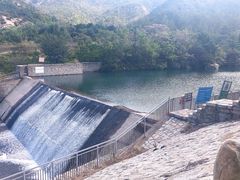 -昆嵛山石门里景区