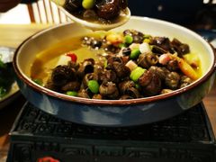 -锡和无锡菜(景丽苑店)