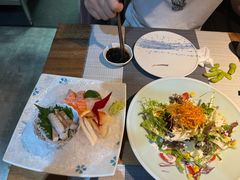 -森味薪火烧•烧鸟居酒屋•日本料理(望京店)