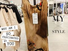 -ZARA HOME(长楹天街购物中心店)