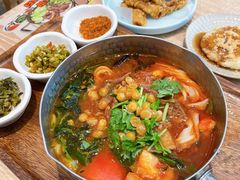 -小满手工粉(杭州滨江龙湖店)