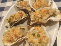 -阿妹小海鲜(下角店)