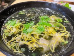 -玖鲜小笼(中山广场店)