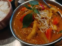 -Ginger(兴国路店)