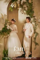 -EMU艺慕摄影(扬中店)