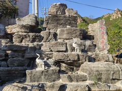-大岭沟猕猴桃谷风景区