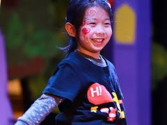 -卓美LAMDA戏剧演讲与培训中心(亚运村店)