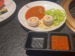 -神户赤童日式烤肉(金地广场店)