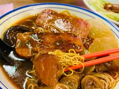 -亞婆井·劲抽面食(铂顿城店)