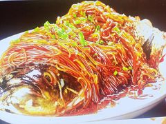 -阿娘家·原生态农家菜(国顺东路店)