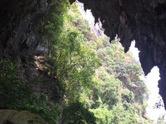 -英西峰林·洞天仙境
