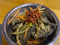 -88号小吃店·经典云南菜·地道纳西美食