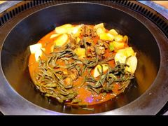 -山河屯铁锅炖·非遗东北菜(南山店)