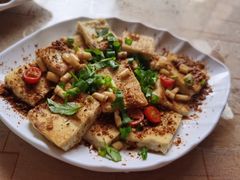 -胖金妹鸡豆凉粉店