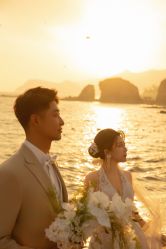 -金夫人婚纱摄影全球旅拍(大连店)
