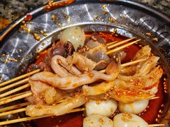 -小街天府