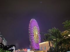 -三亚海昌梦幻海洋不夜城