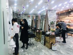 -YDO SALON