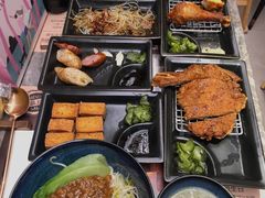 -馔豚·台北菜专门店(深圳湾万象城店)