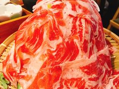 牛肉富士山寿喜锅-沼津港渔市(宏伊国际广场店)