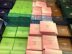 -TIAT DUTY FREE SHOP NORTH(羽田机场店)