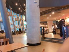 -星巴克臻选(宁波天一广场店)