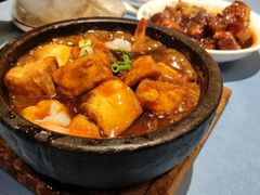 -阿毛饭店(和义路店)