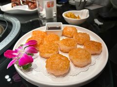 -顺峰顺水顺德菜(龙华店)