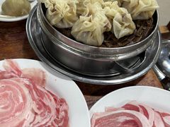 -元盛居(生态大街店)