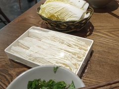 -来蜀乾串串香(北京总店)