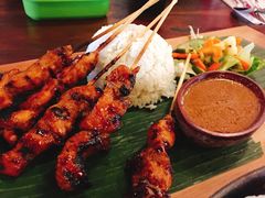 -Pundi Pundi Restaurant
