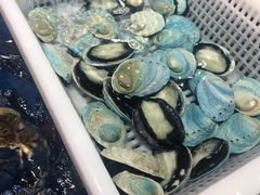 -盒马鲜生(财富中心店)