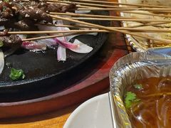 -本色.小马哥烧烤(五一路总店)