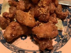 -夏苑(新加坡丽思卡尔顿美年酒店)