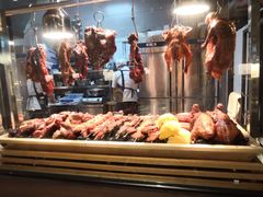 -盛江山自助料理(奥莱锦辉购物广场店)