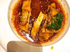 -富力威斯汀酒店-中国元素中餐厅(武昌临江店)