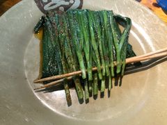 -丹东特色烤肉(南光三部店)