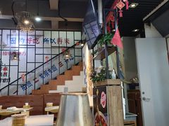 -蛙麻蛙辣炭火蛙锅(南环大街店)
