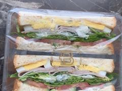 -巴黎贝甜(开发区安盛店)