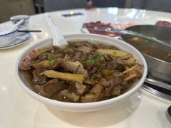 -陈记顺和潮汕牛肉火锅(韩江路店)