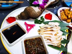 茅台炭烧响螺-金龙·打边炉(武进路店)