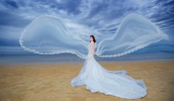 -玛奇朵婚纱摄影
