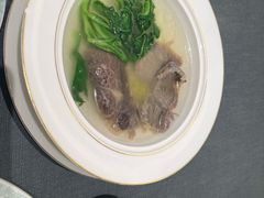 -沈灶河豚宴·河豚融合餐厅(汉中路店)