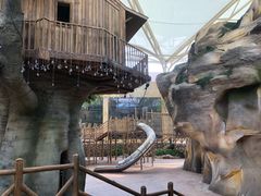 -杭州开元森泊度假乐园